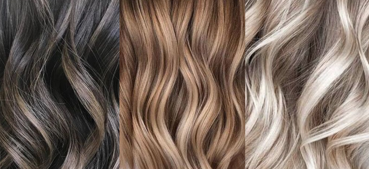 The Science Behind Human Hair Color